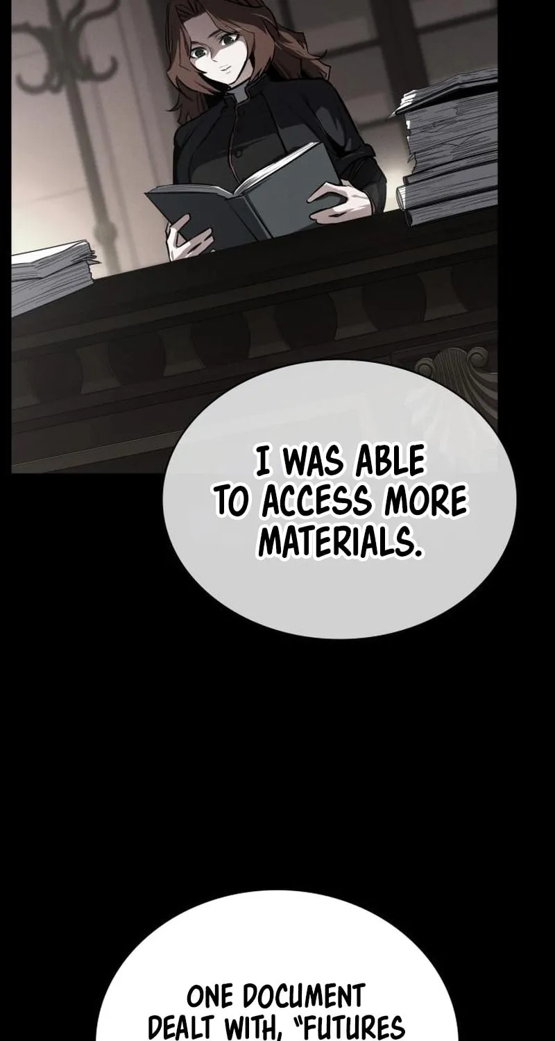 Read Daywalker chapter 64 image 15 on Lezhin