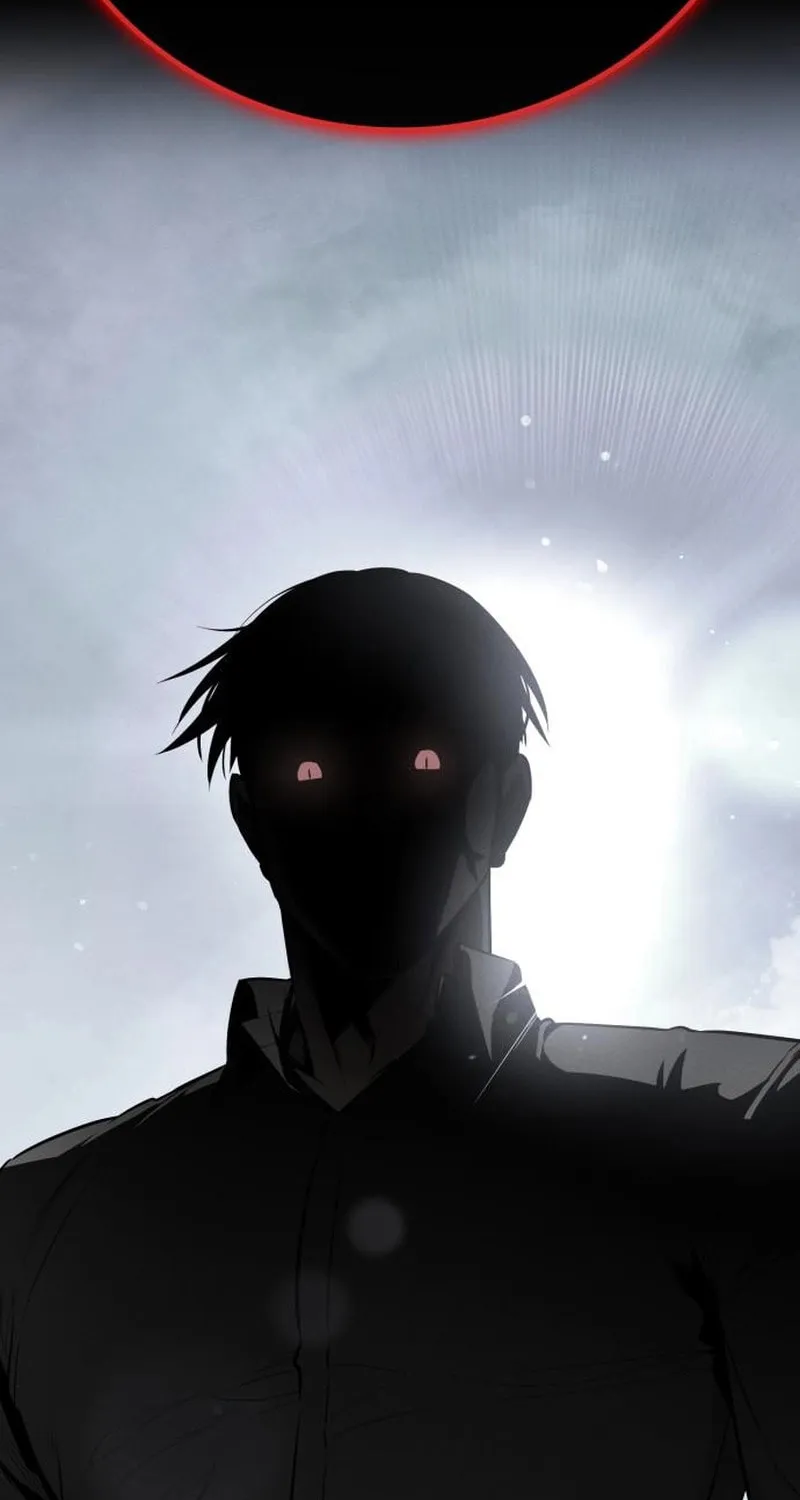 Read Daywalker chapter 64 image 18 on Lezhin