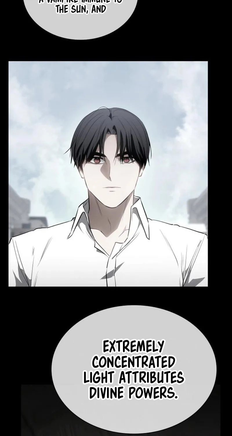 Read Daywalker chapter 64 image 20 on Lezhin