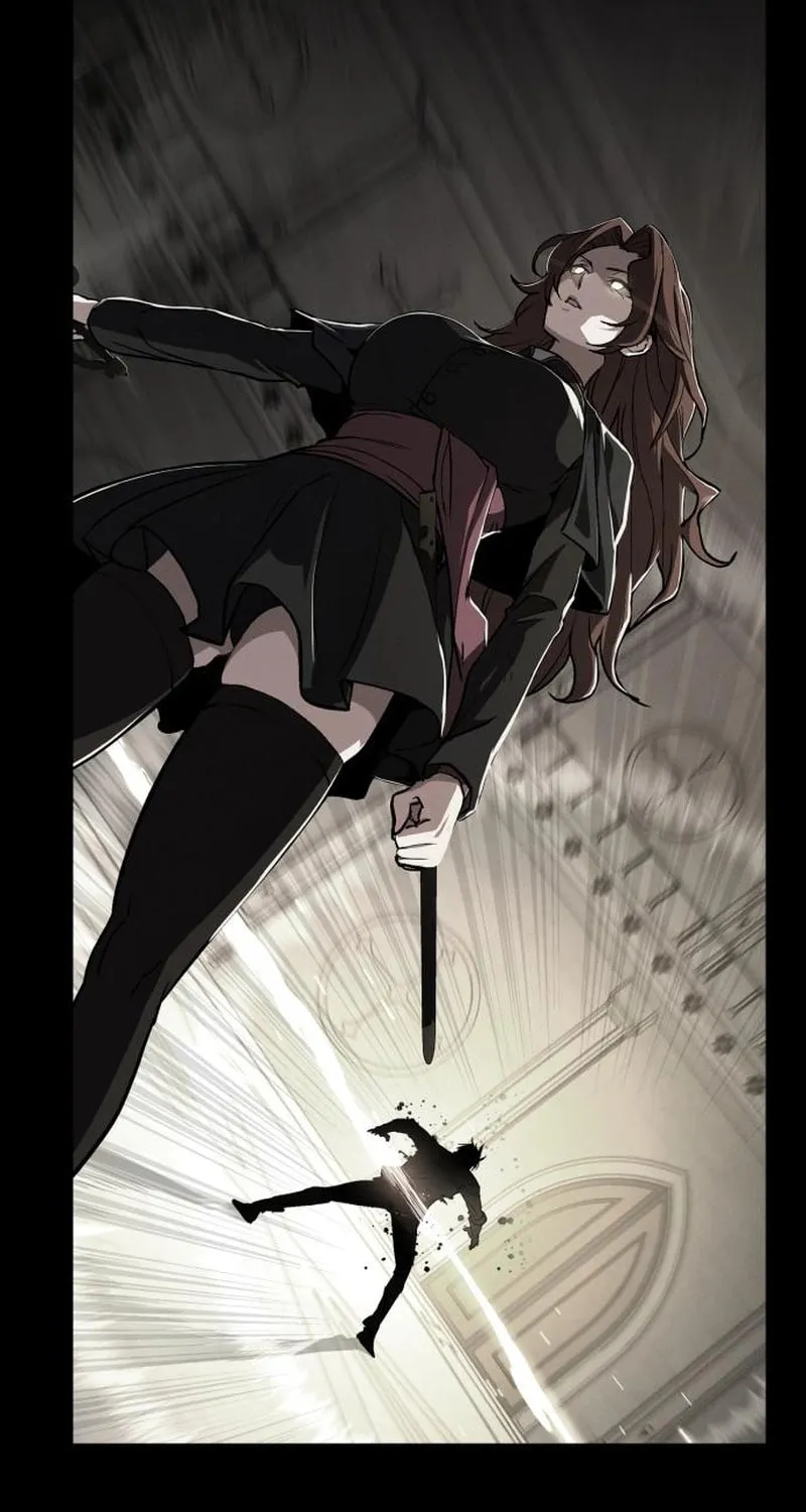 Read Daywalker chapter 64 image 21 on Lezhin