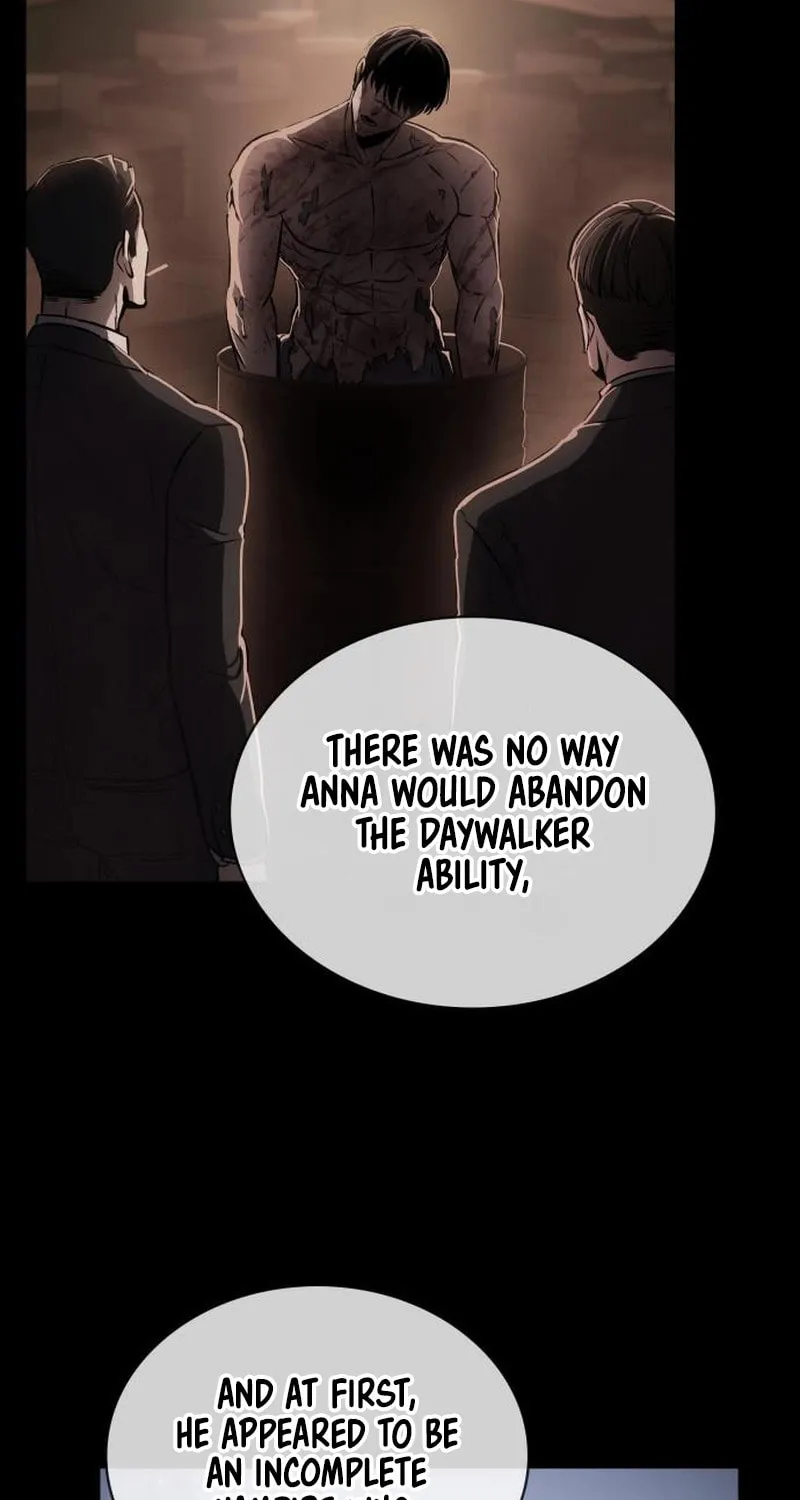 Read Daywalker chapter 64 image 28 on Lezhin