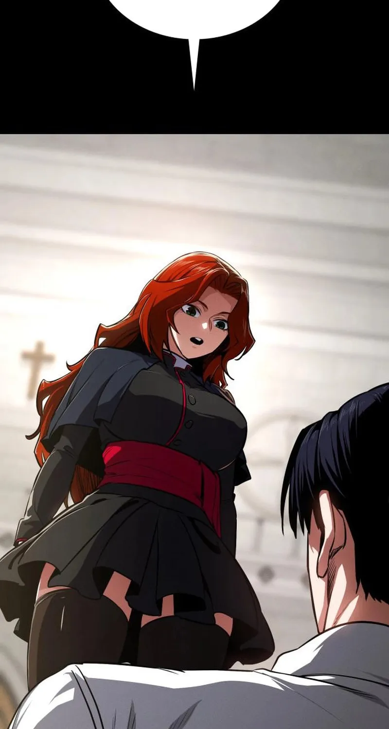 Read Daywalker chapter 64 image 3 on Lezhin