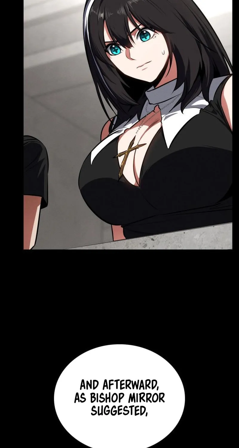 Read Daywalker chapter 64 image 31 on Lezhin
