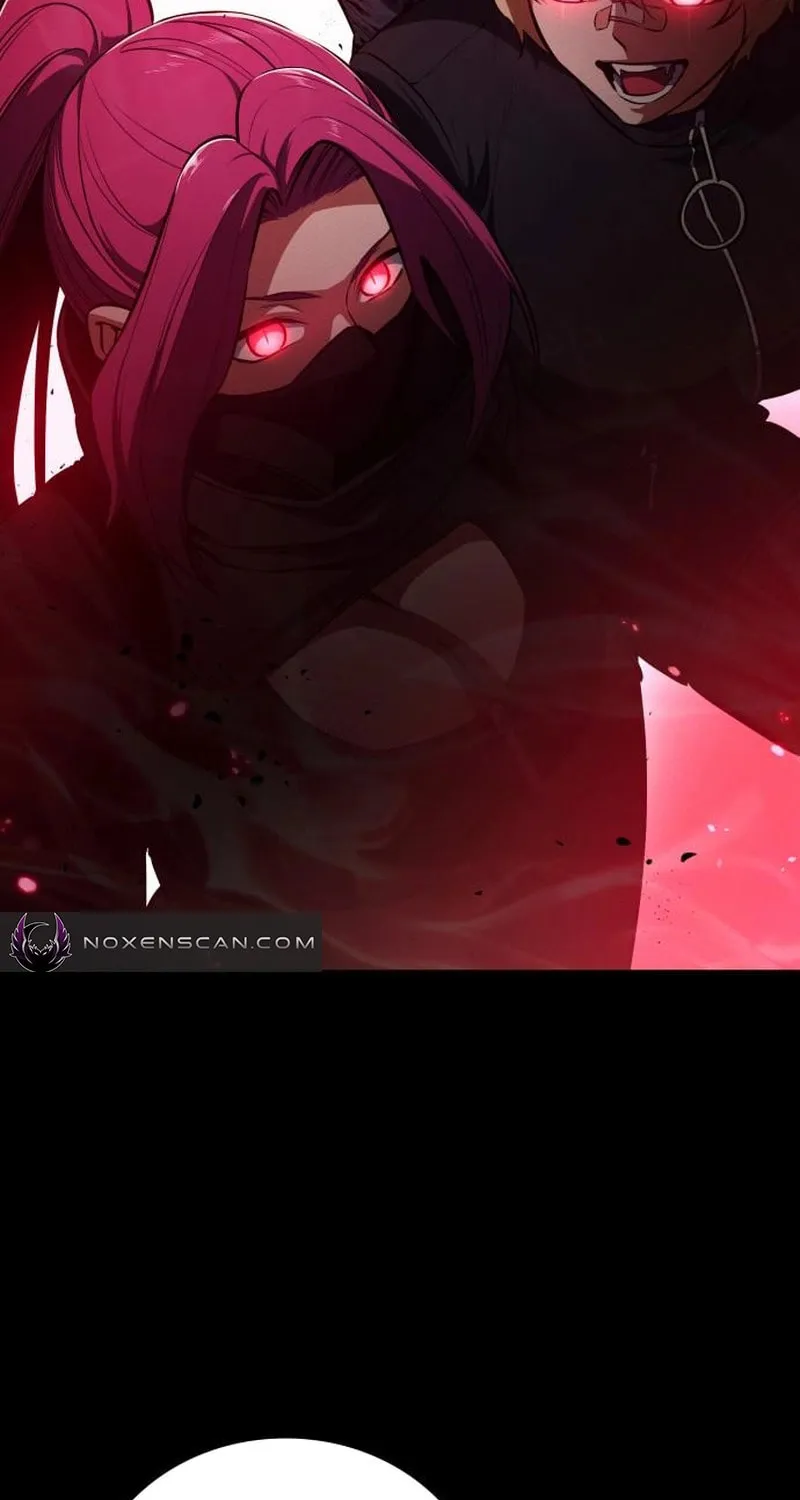 Read Daywalker chapter 64 image 34 on Lezhin