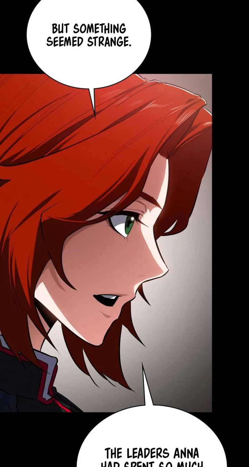 Read Daywalker chapter 64 image 35 on Lezhin