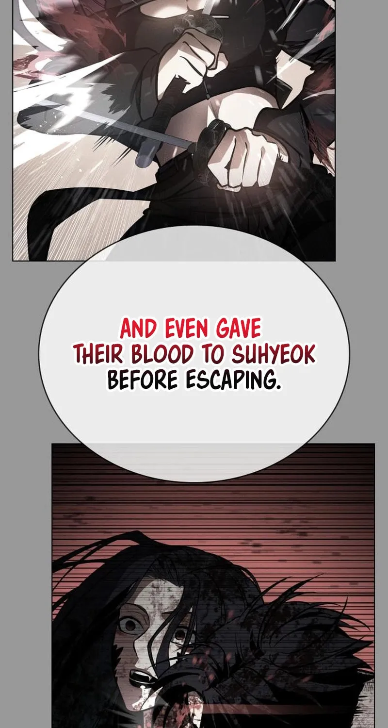 Read Daywalker chapter 64 image 37 on Lezhin