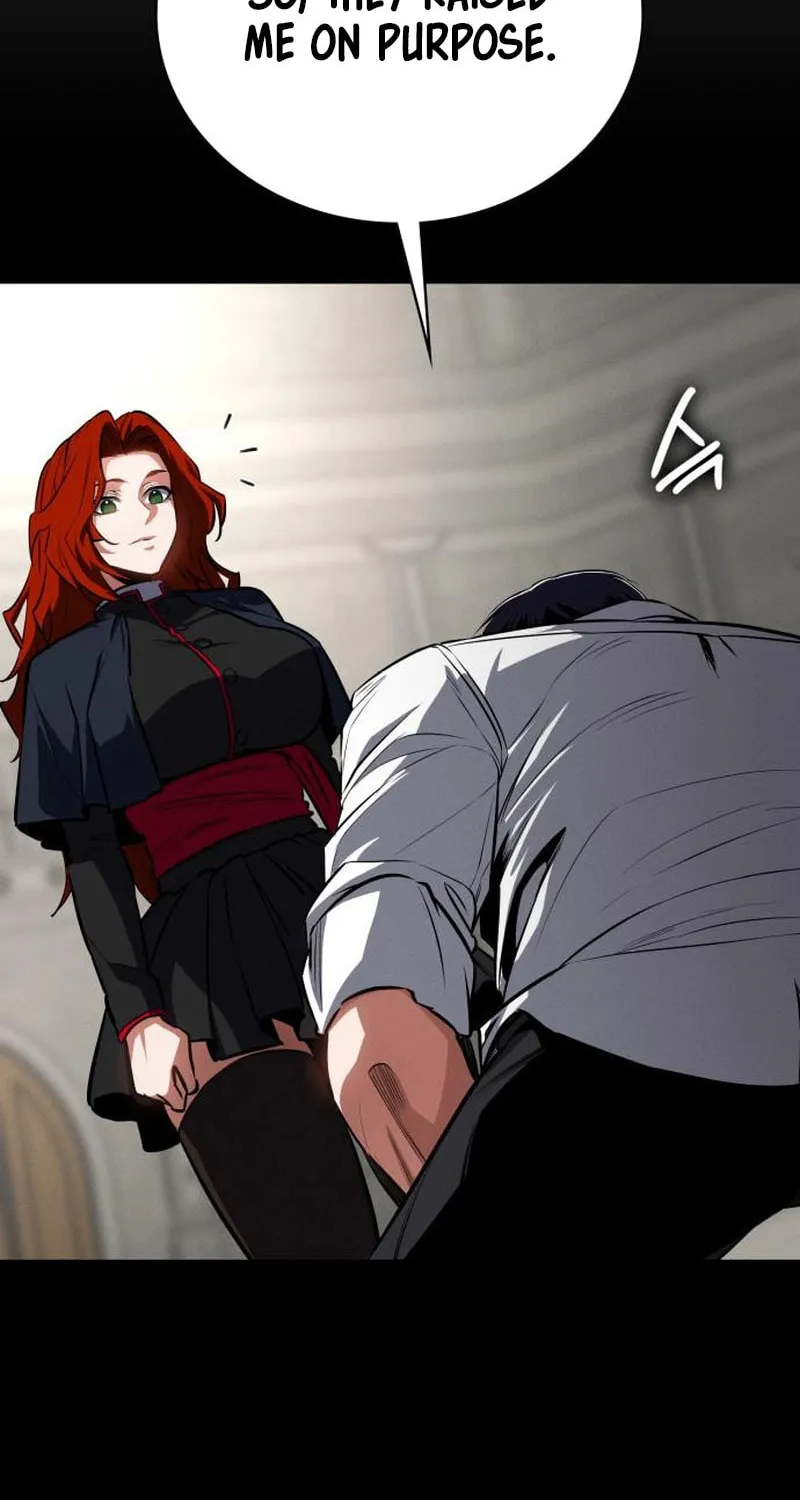 Read Daywalker chapter 64 image 39 on Lezhin