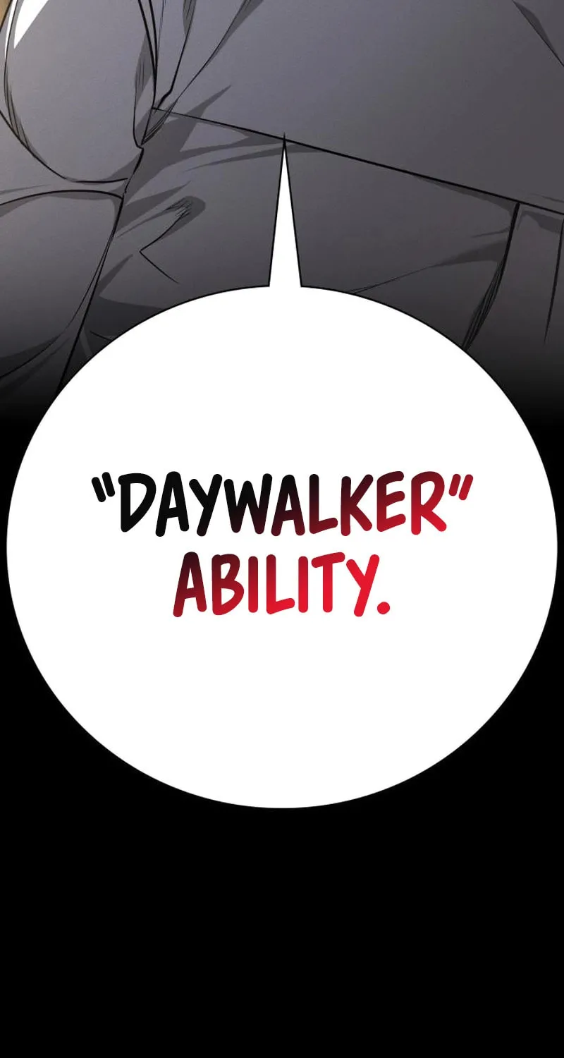 Read Daywalker chapter 64 image 4 on Lezhin