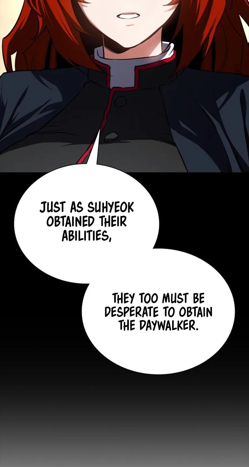 Read Daywalker chapter 64 image 43 on Lezhin