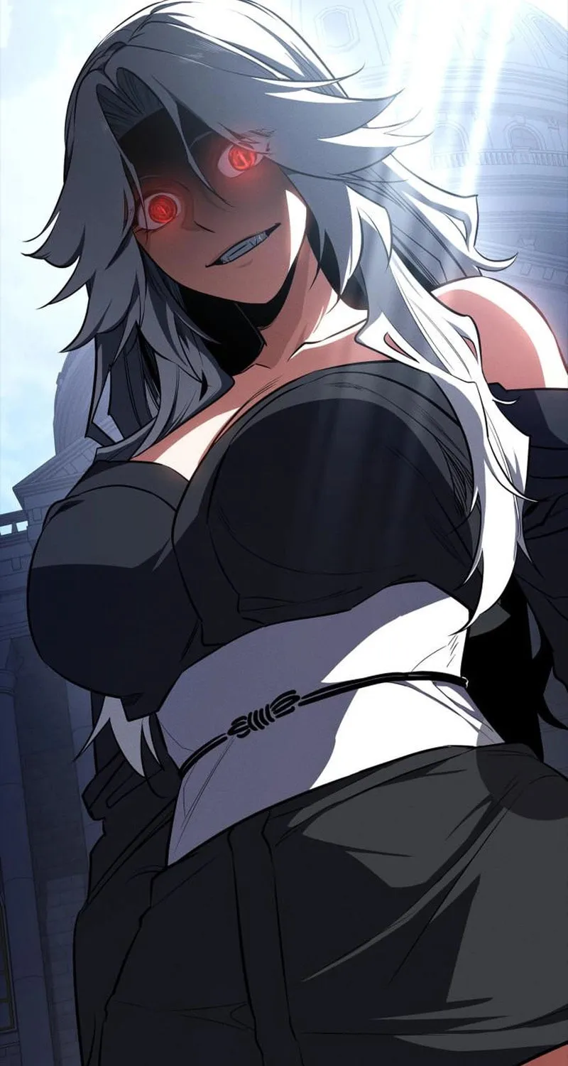 Read Daywalker chapter 64 image 46 on Lezhin
