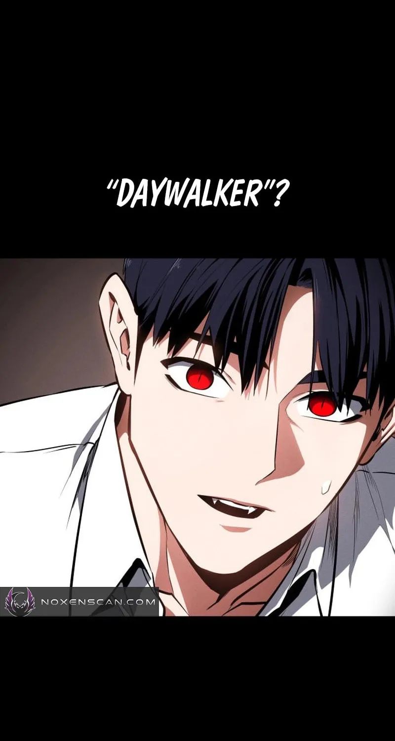 Read Daywalker chapter 64 image 5 on Lezhin