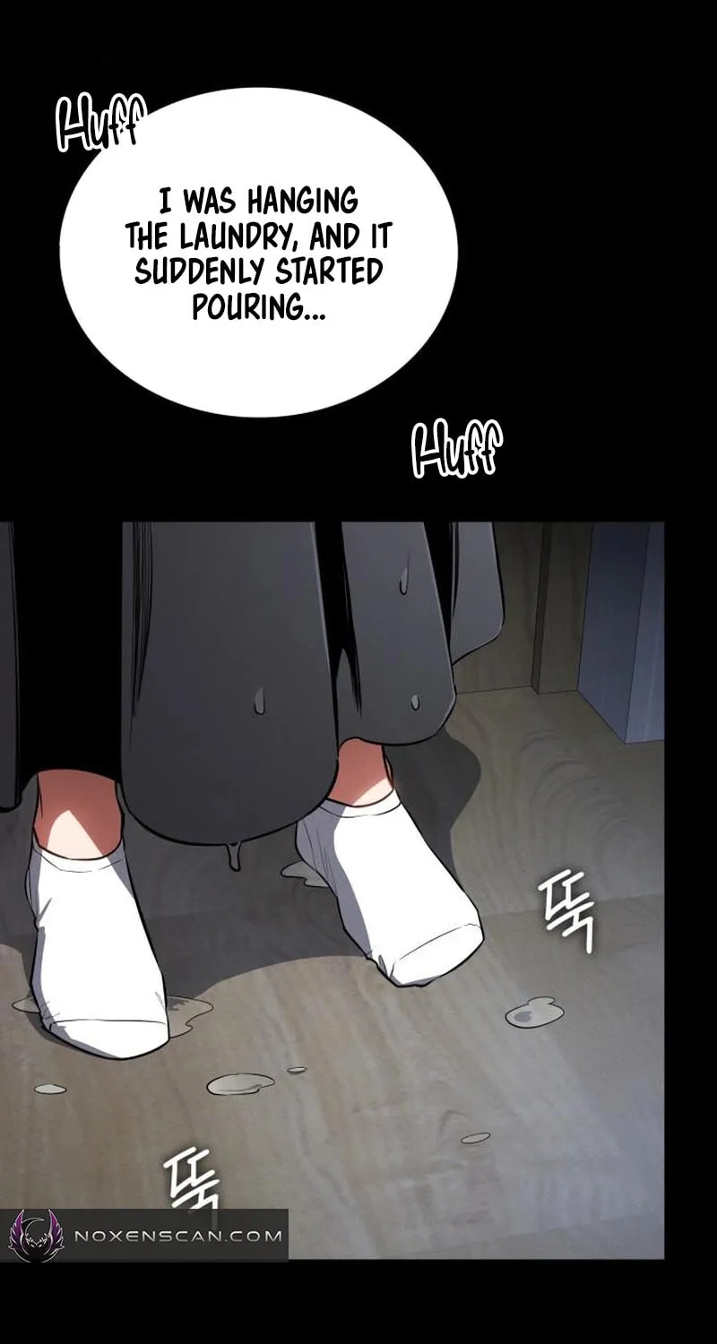 Read Daywalker chapter 64 image 53 on Lezhin