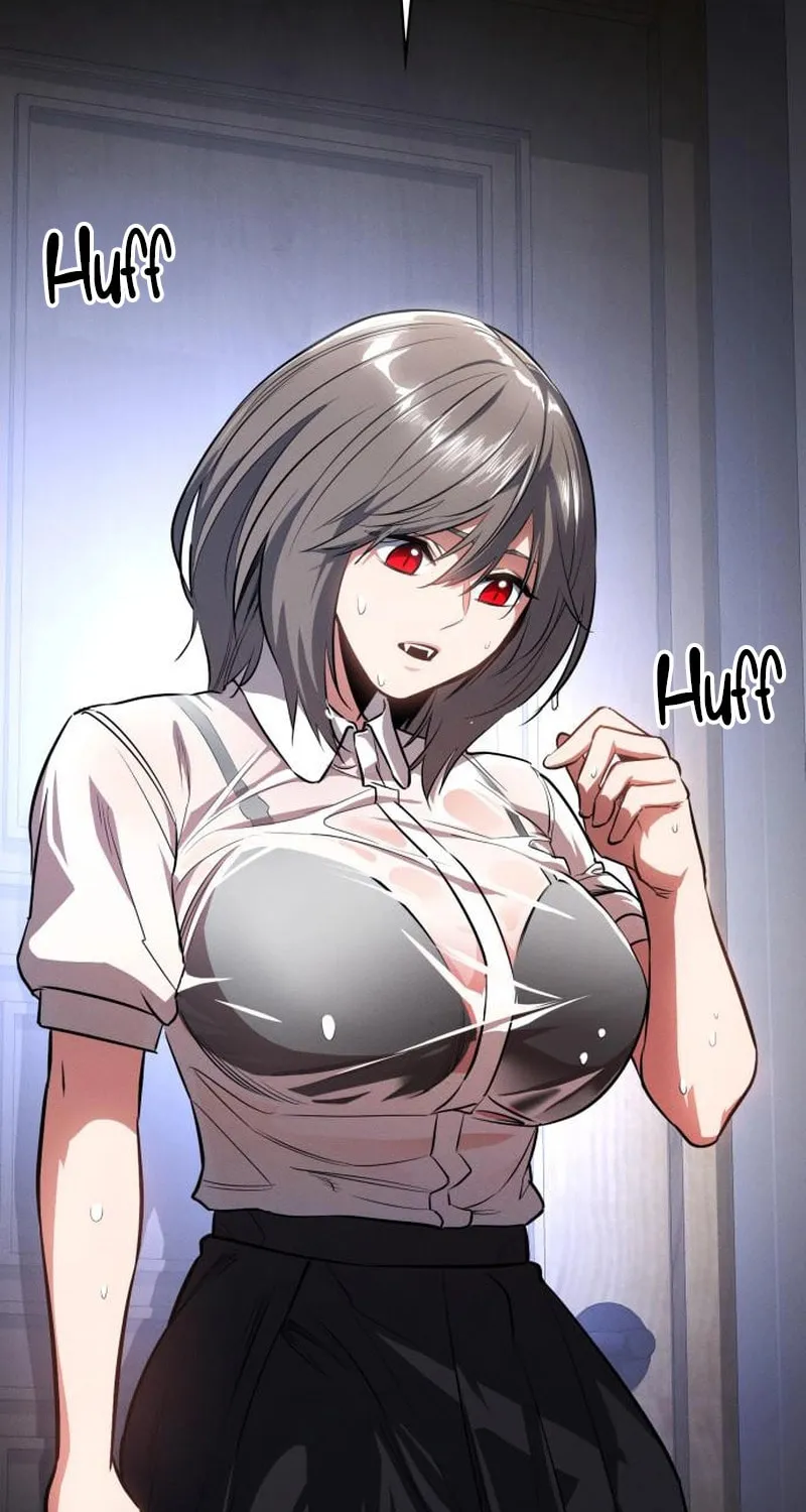 Read Daywalker chapter 64 image 55 on Lezhin