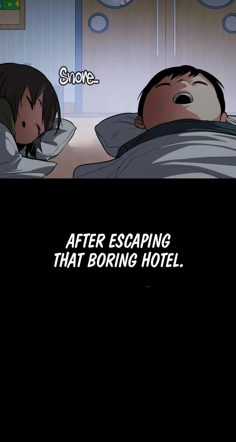 Read Daywalker chapter 64 image 57 on Lezhin