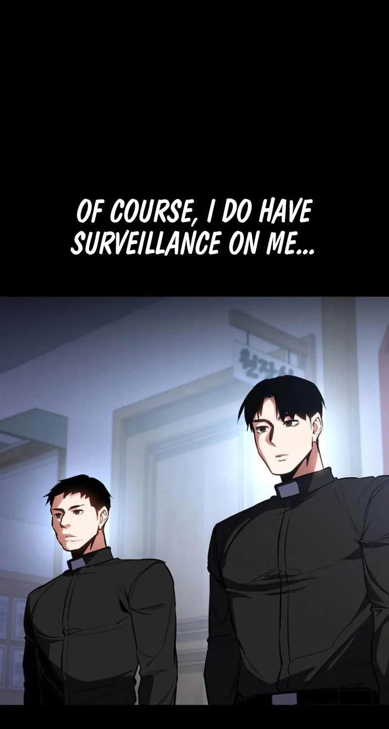 Read Daywalker chapter 64 image 58 on Lezhin