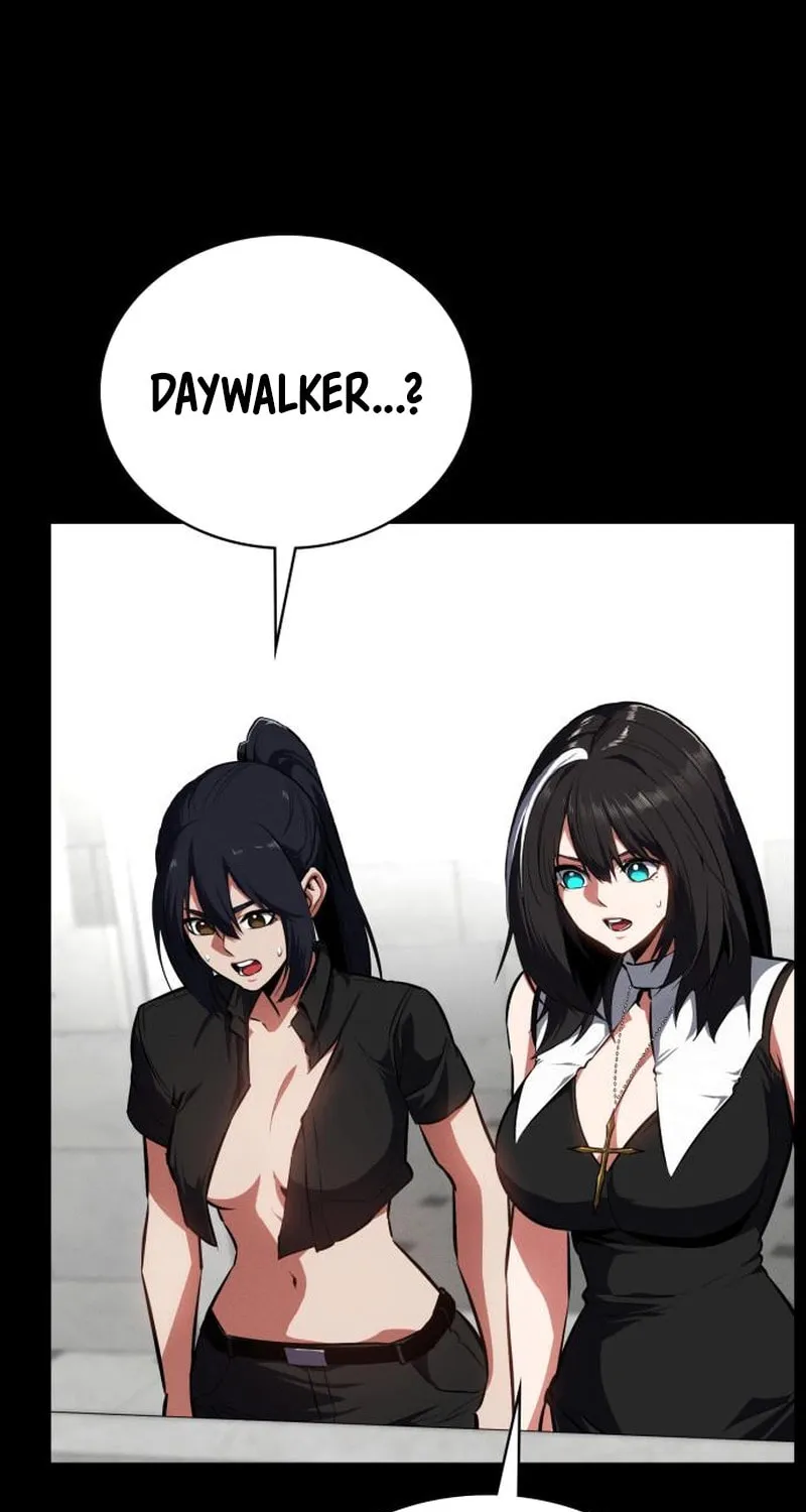 Read Daywalker chapter 64 image 6 on Lezhin