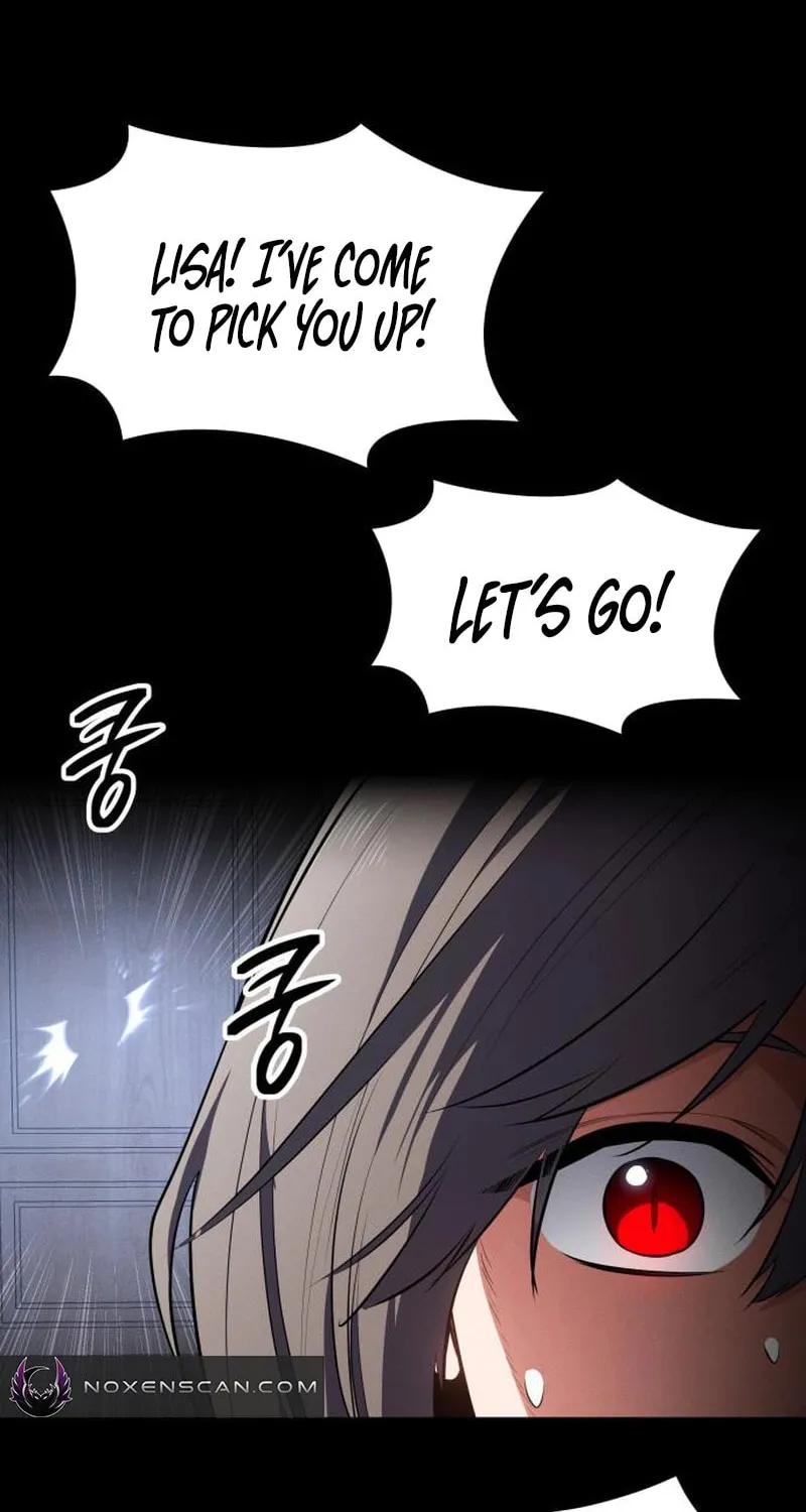 Read Daywalker chapter 64 image 61 on Lezhin