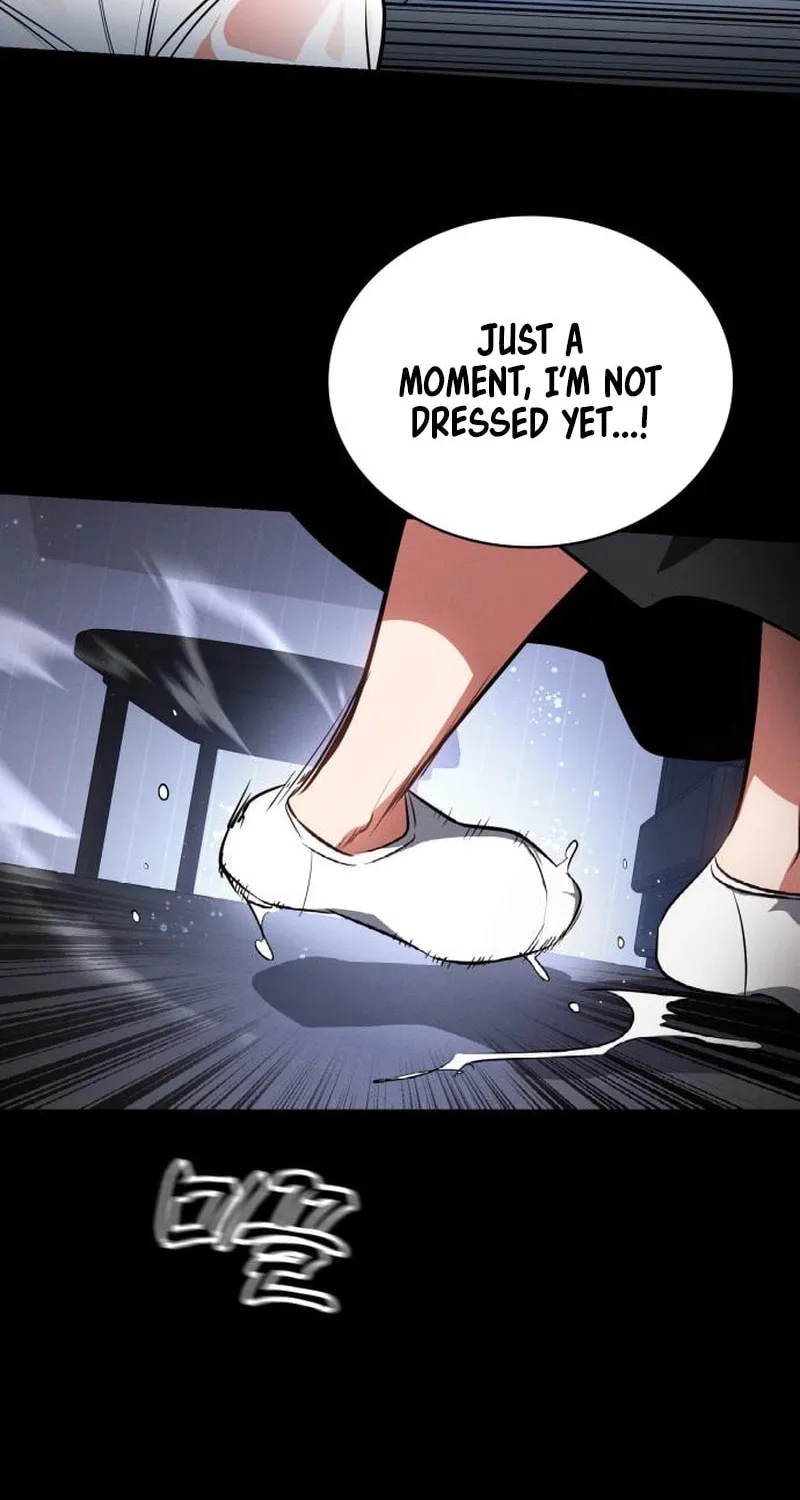 Read Daywalker chapter 64 image 63 on Lezhin
