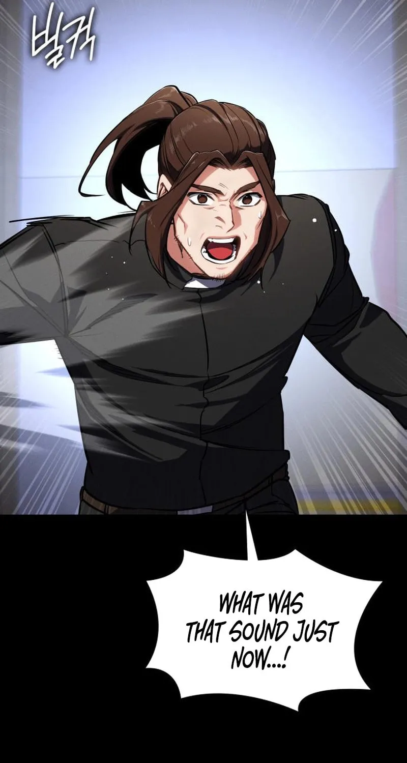 Read Daywalker chapter 64 image 65 on Lezhin