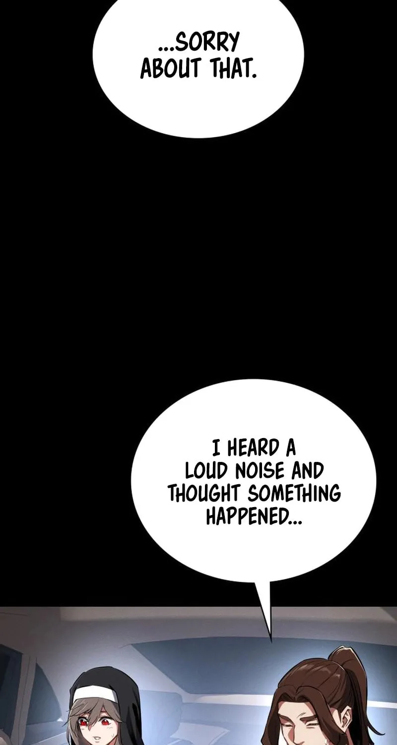 Read Daywalker chapter 64 image 73 on Lezhin