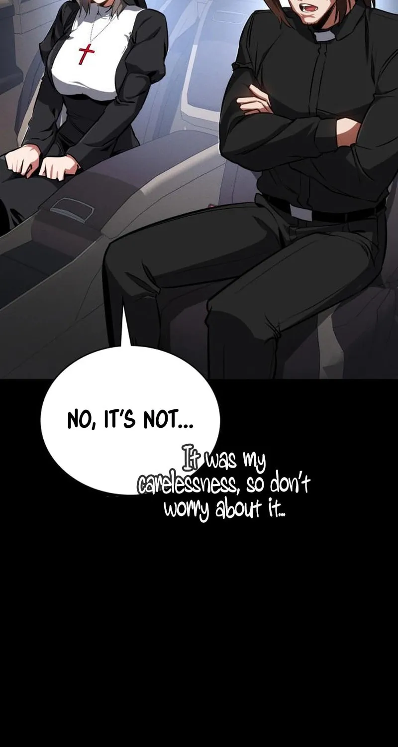 Read Daywalker chapter 64 image 74 on Lezhin