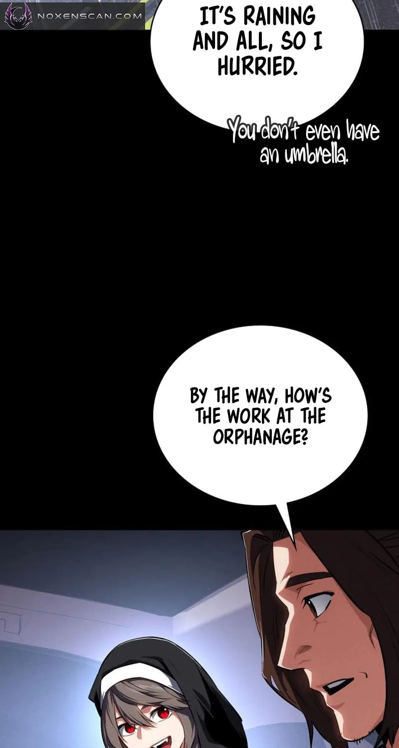 Read Daywalker chapter 64 image 76 on Lezhin