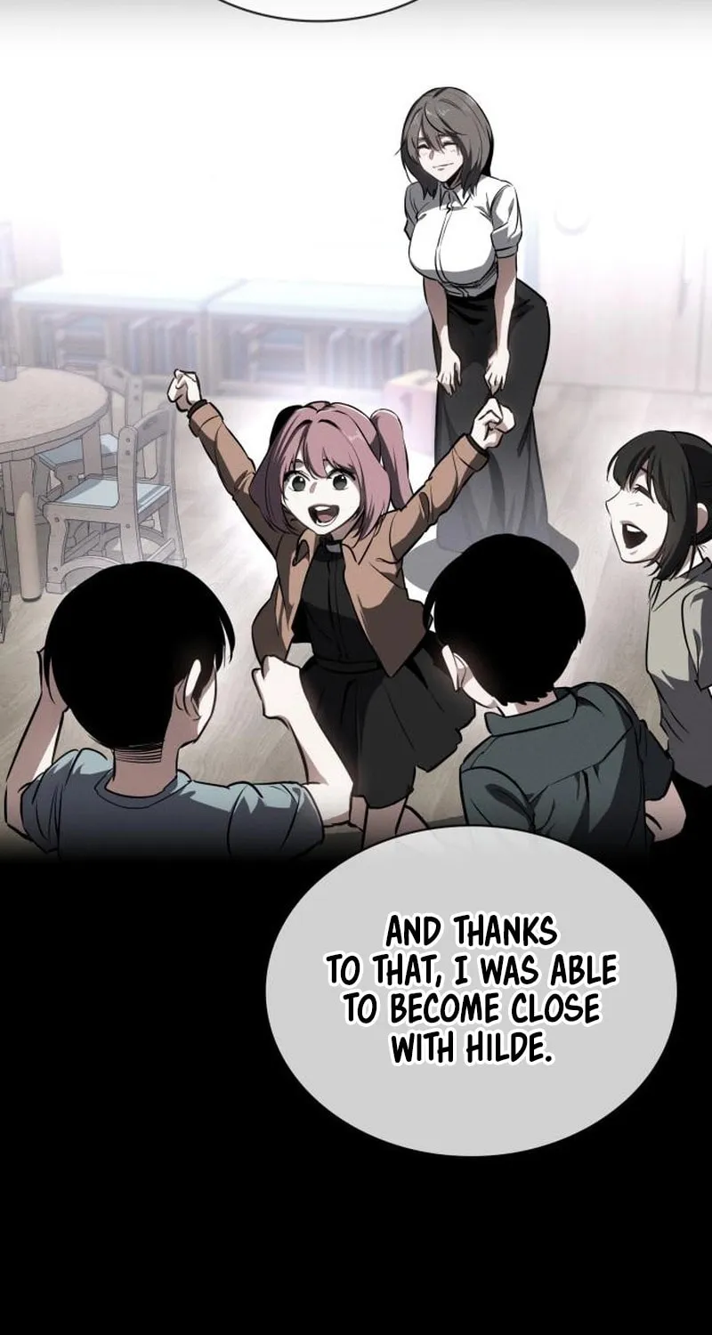 Read Daywalker chapter 64 image 78 on Lezhin
