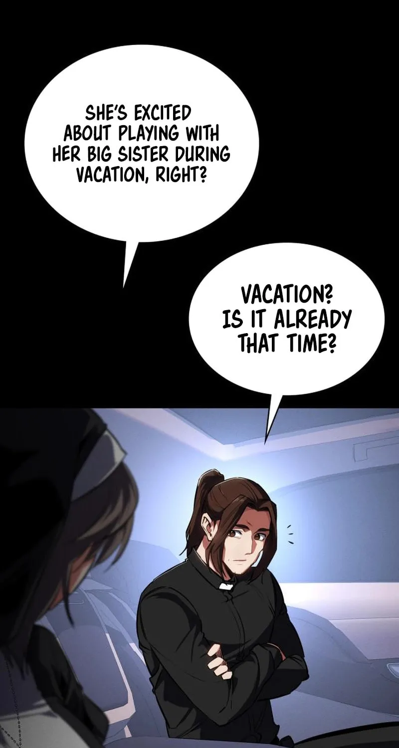 Read Daywalker chapter 64 image 79 on Lezhin