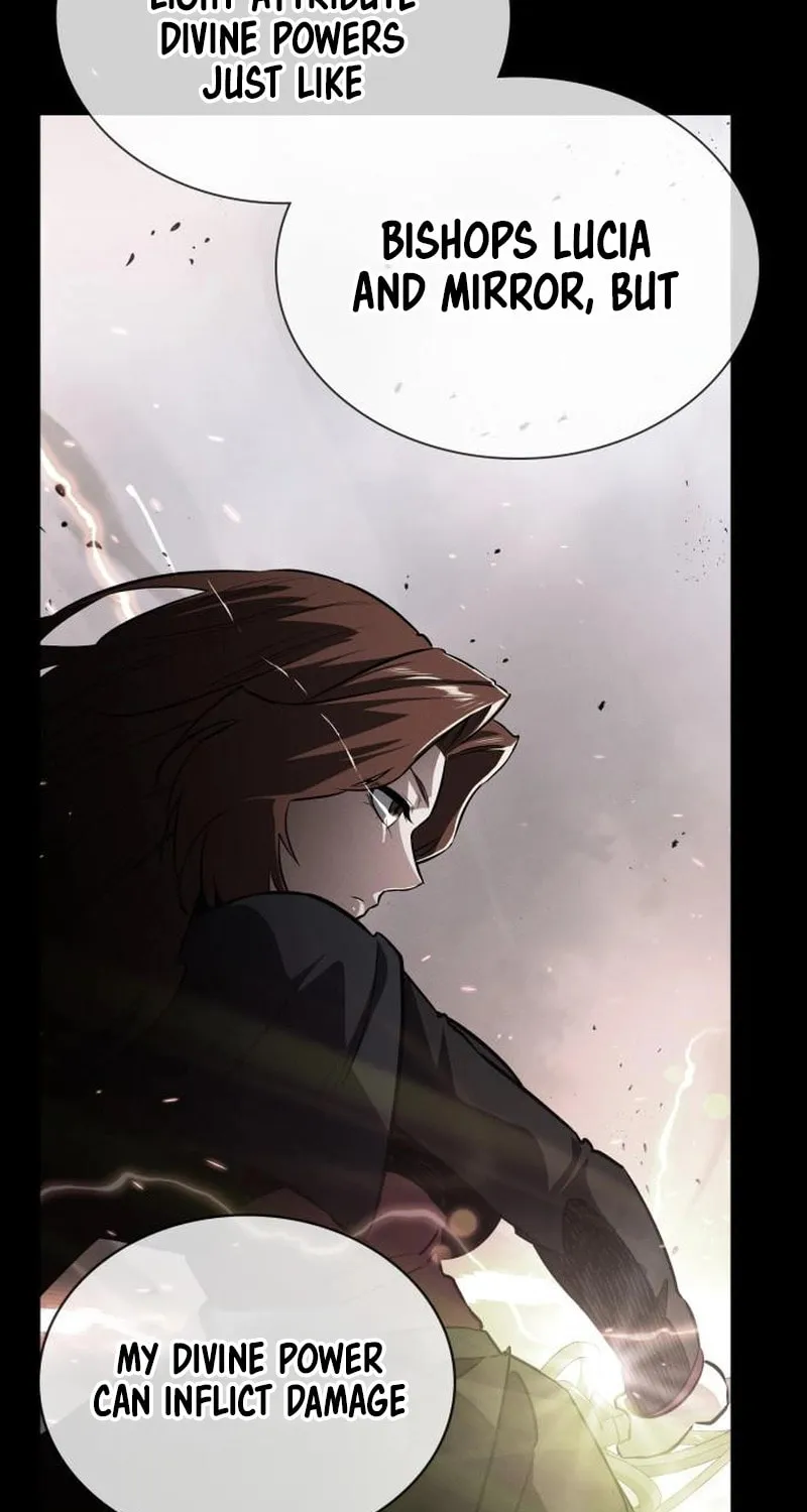 Read Daywalker chapter 64 image 8 on Lezhin