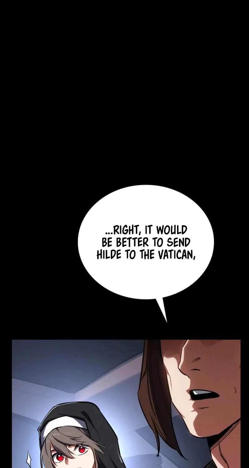 Read Daywalker chapter 64 image 81 on Lezhin