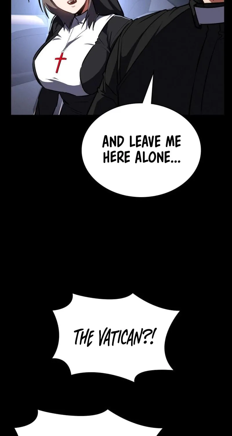 Read Daywalker chapter 64 image 82 on Lezhin