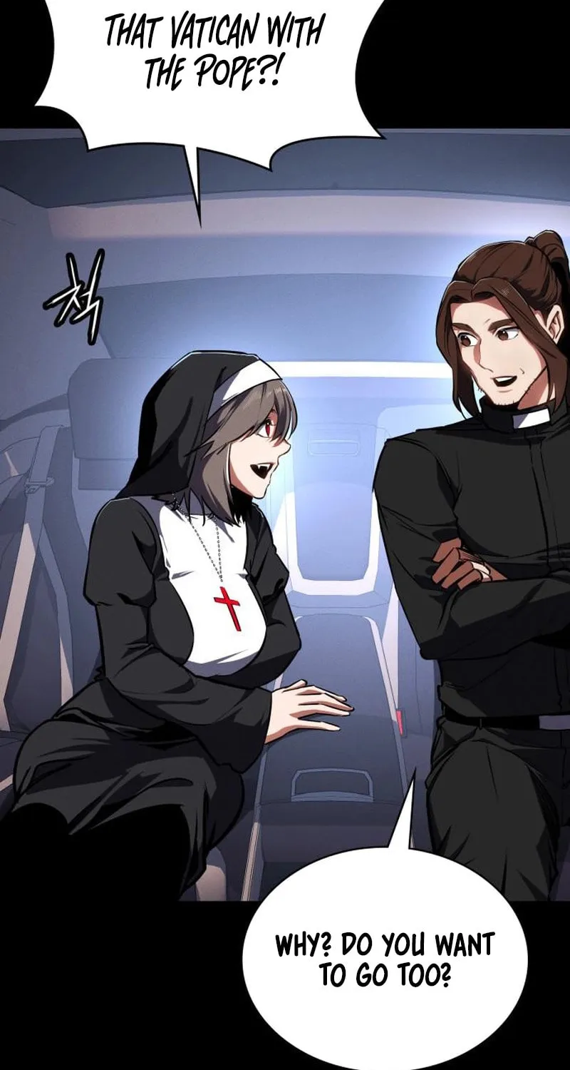 Read Daywalker chapter 64 image 83 on Lezhin