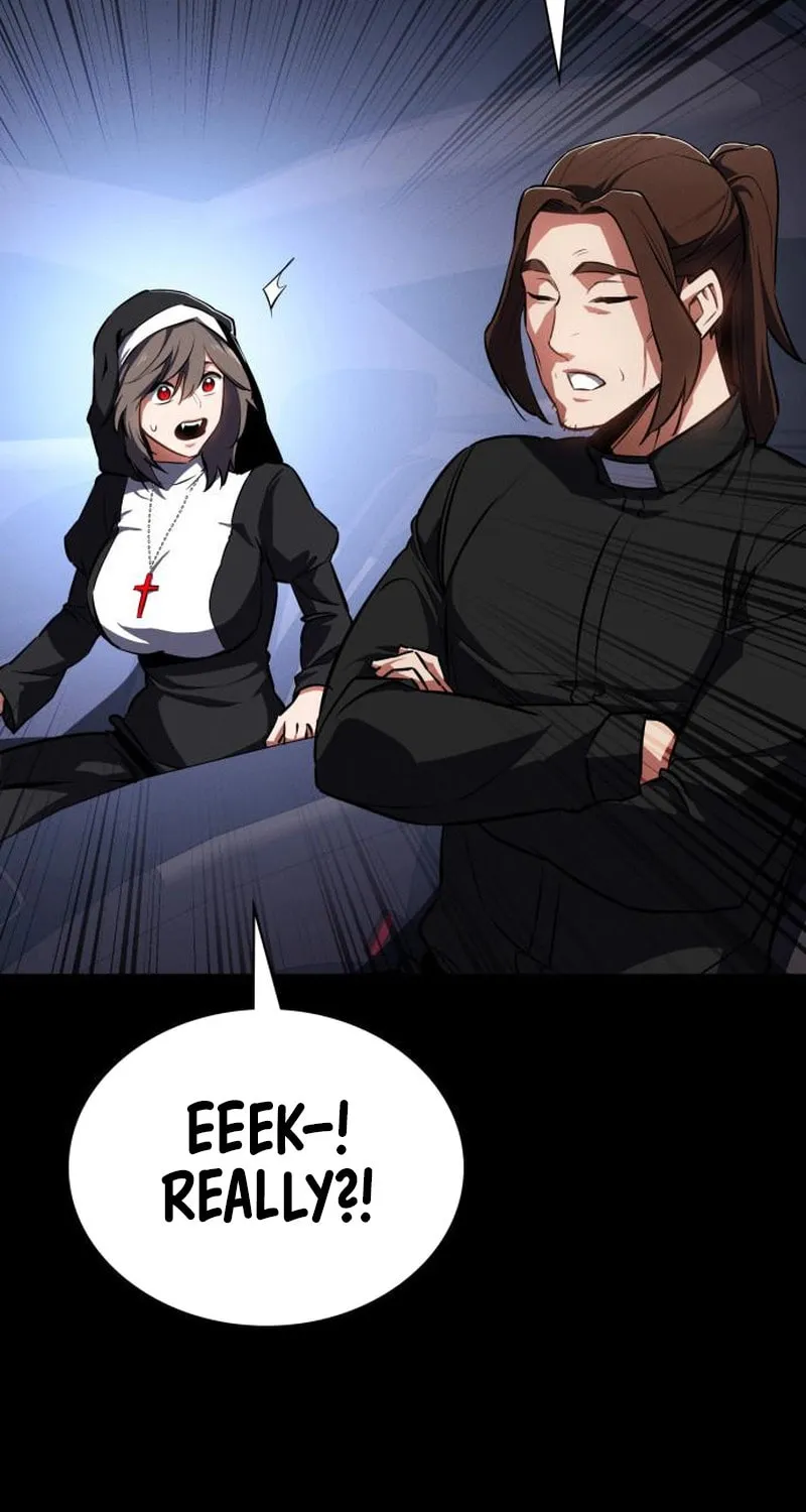 Read Daywalker chapter 64 image 88 on Lezhin