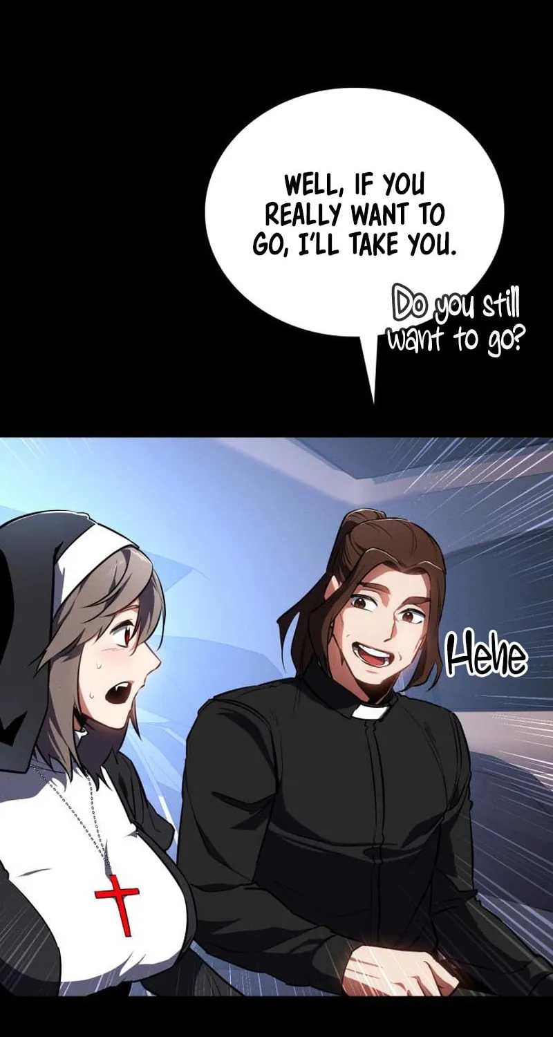 Read Daywalker chapter 64 image 89 on Lezhin