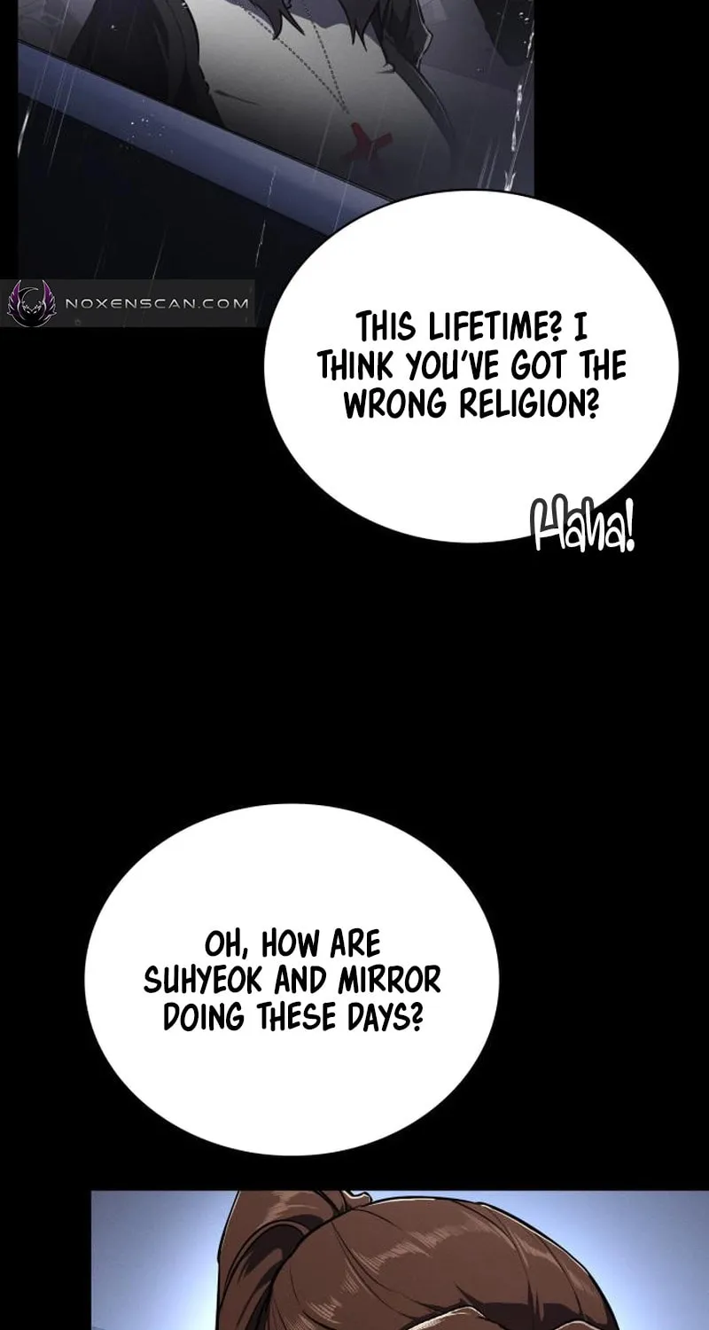 Read Daywalker chapter 64 image 91 on Lezhin