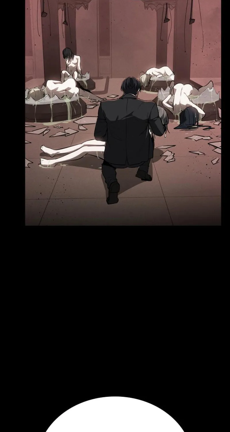 Read Daywalker chapter 64 image 96 on Lezhin