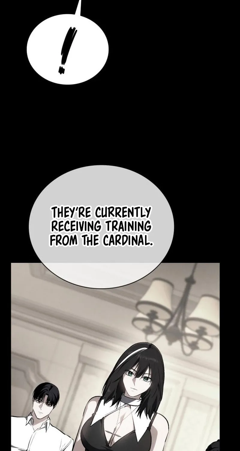 Read Daywalker chapter 64 image 99 on Lezhin