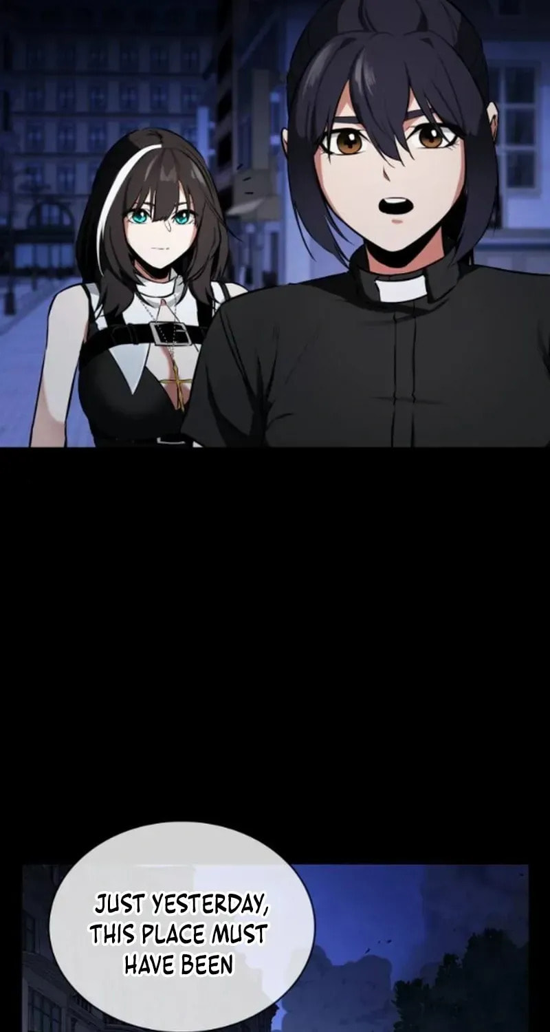 Read Daywalker chapter 65 image 100 on Lezhin