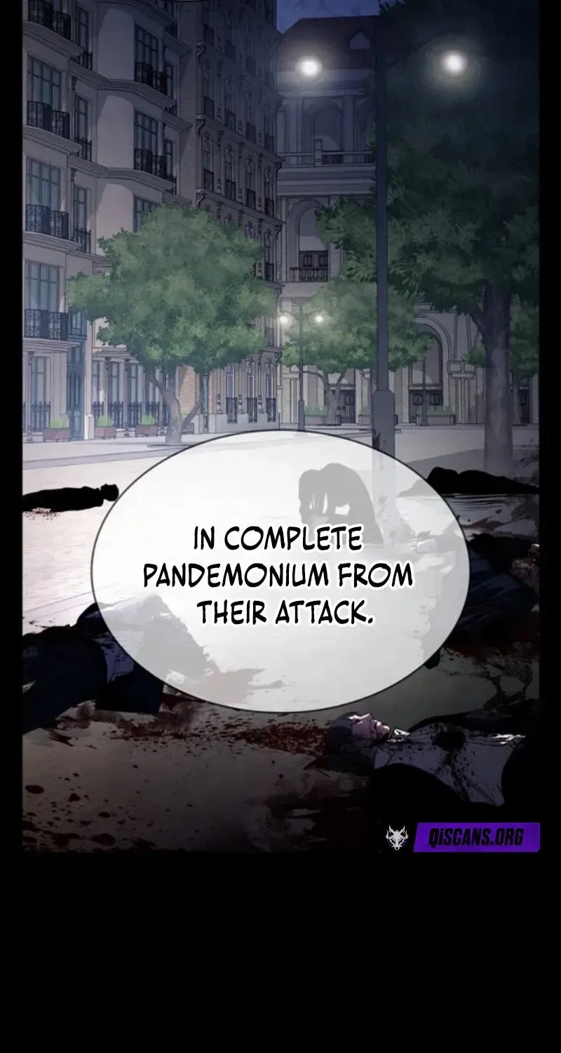 Read Daywalker chapter 65 image 101 on Lezhin