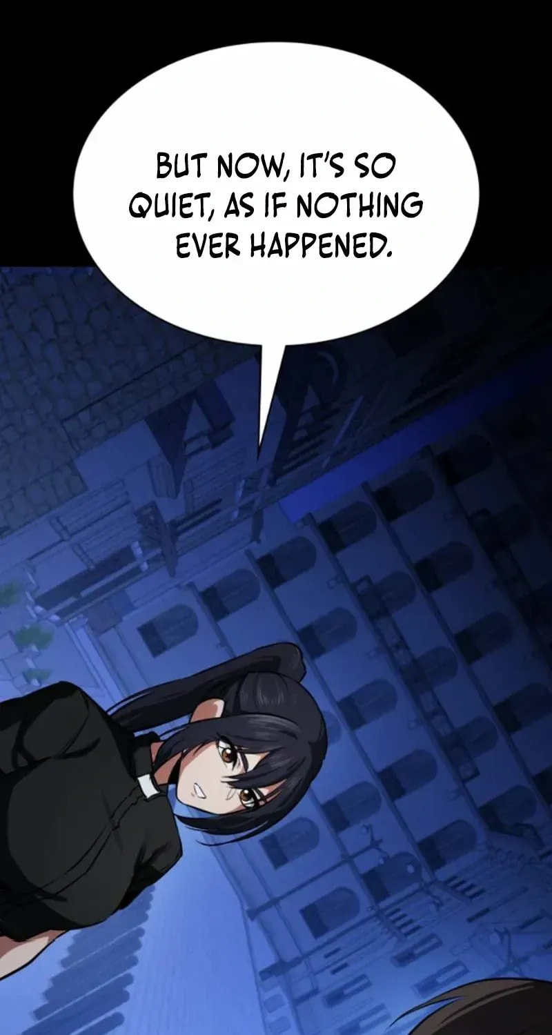 Read Daywalker chapter 65 image 102 on Lezhin