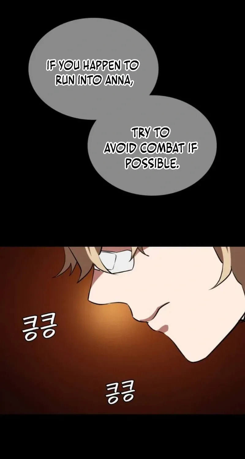 Read Daywalker chapter 65 image 109 on Lezhin