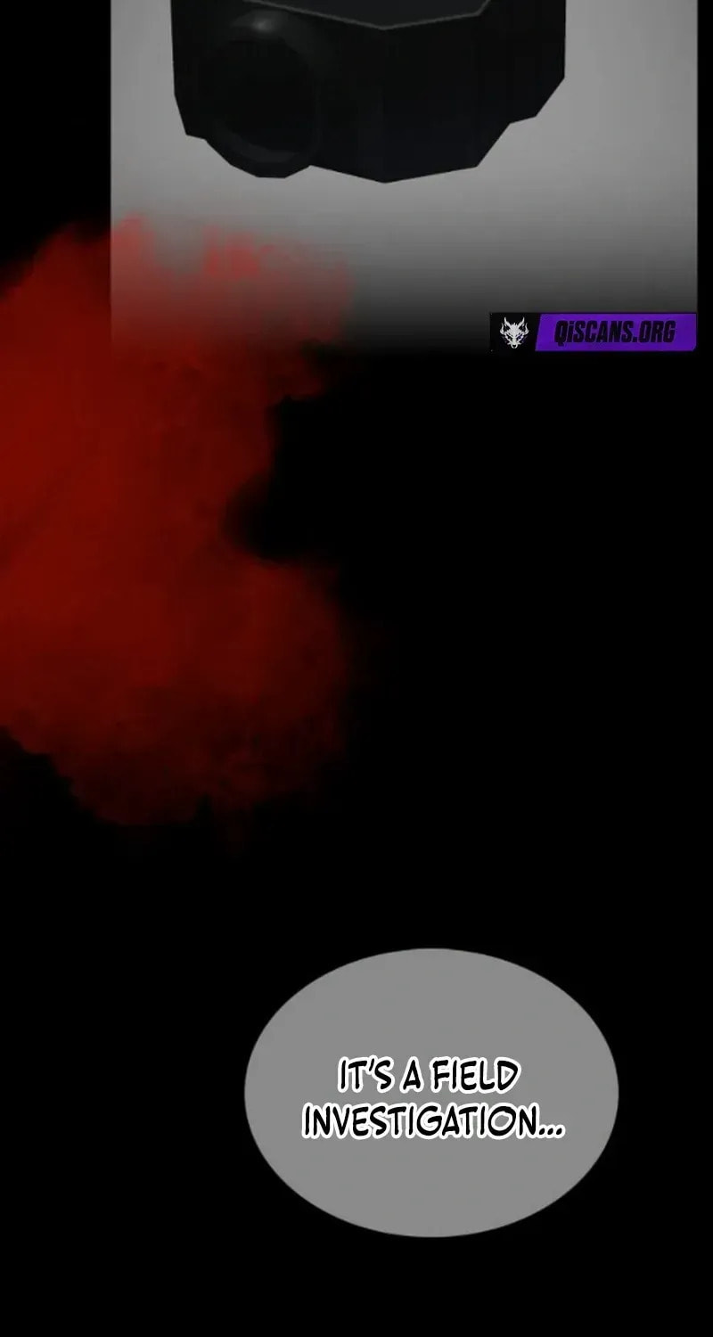 Read Daywalker chapter 65 image 111 on Lezhin
