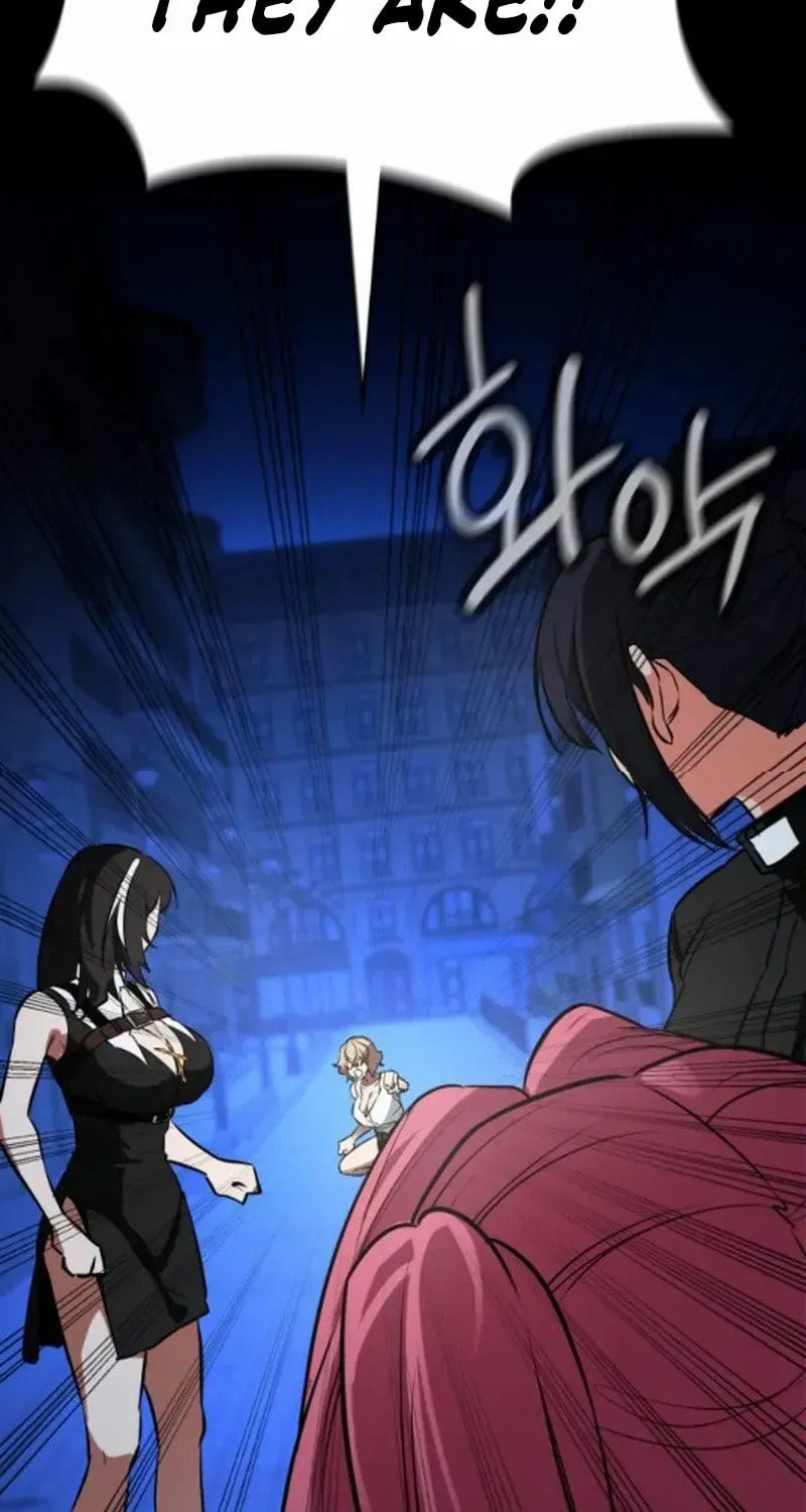 Read Daywalker chapter 65 image 113 on Lezhin