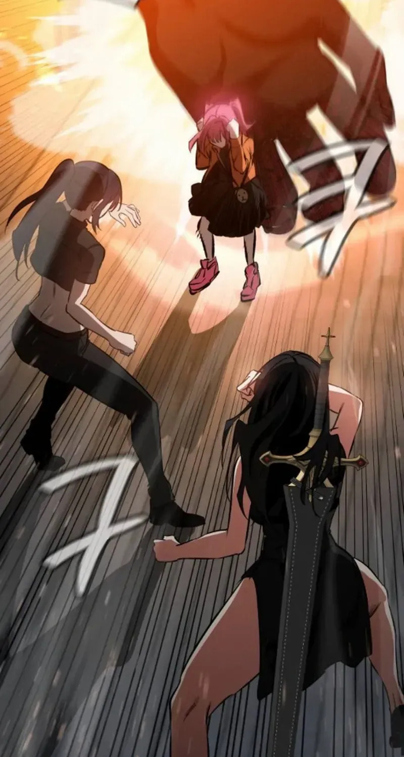 Read Daywalker chapter 65 image 122 on Lezhin