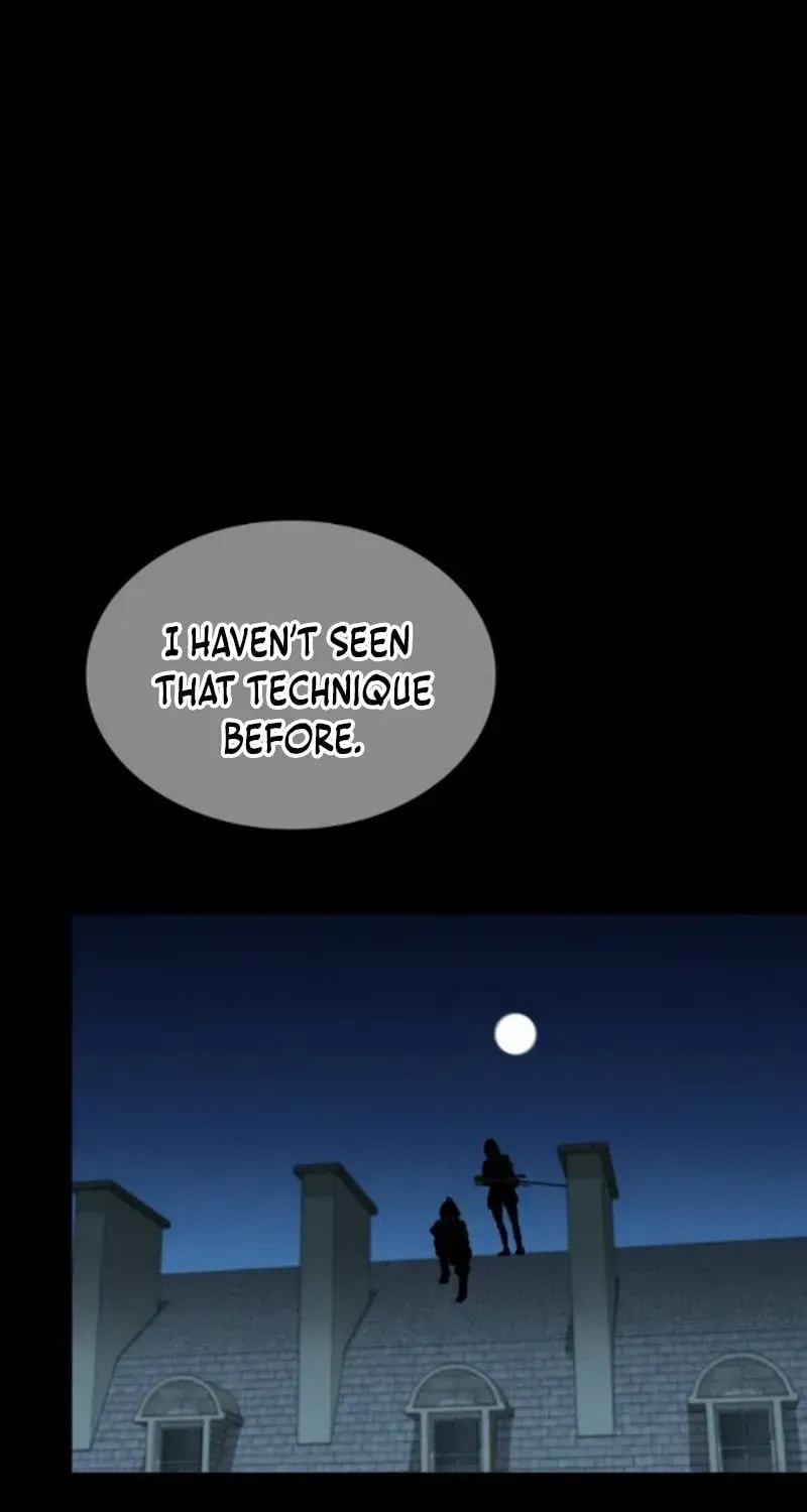 Read Daywalker chapter 65 image 125 on Lezhin
