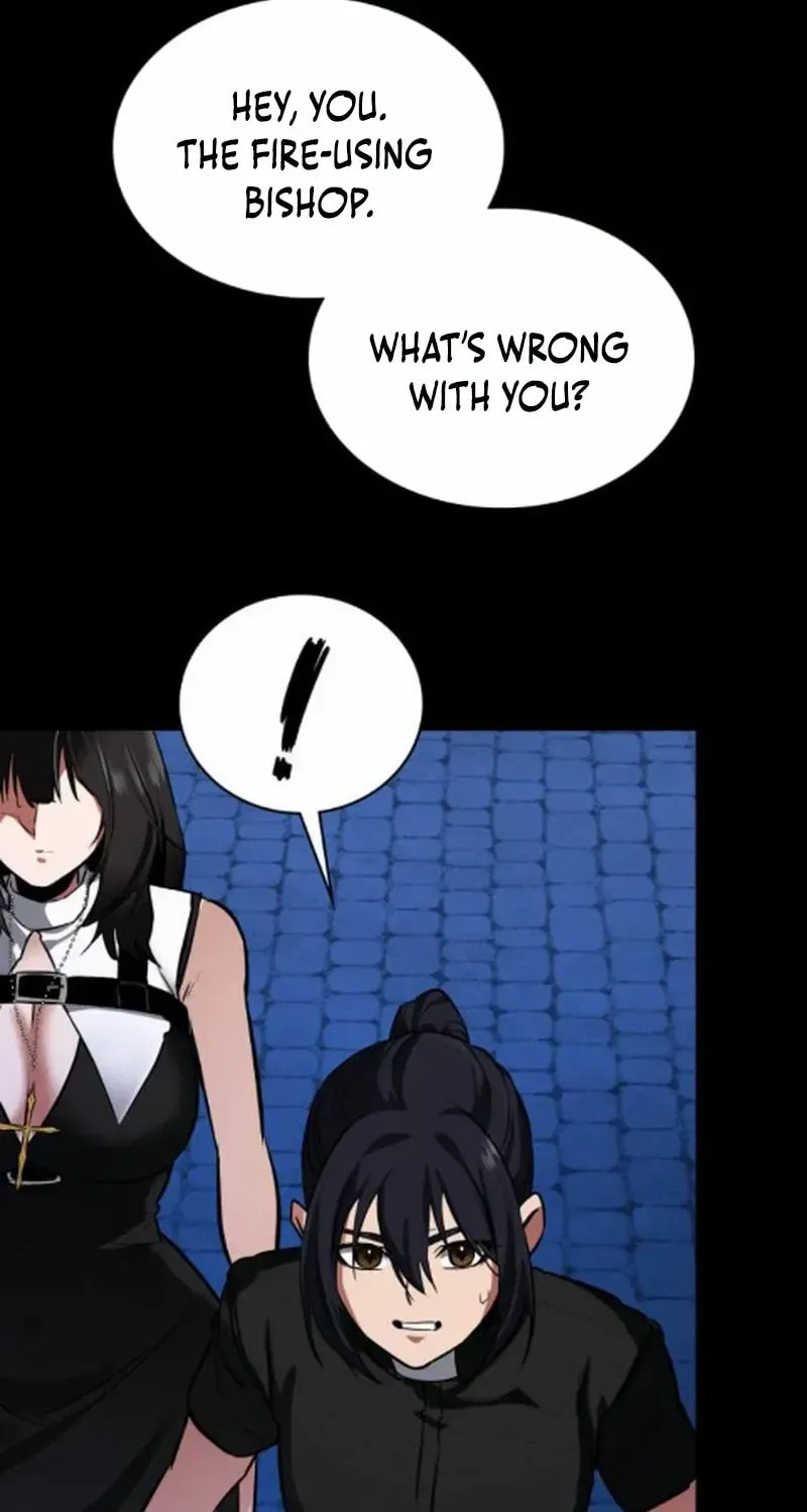 Read Daywalker chapter 65 image 135 on Lezhin