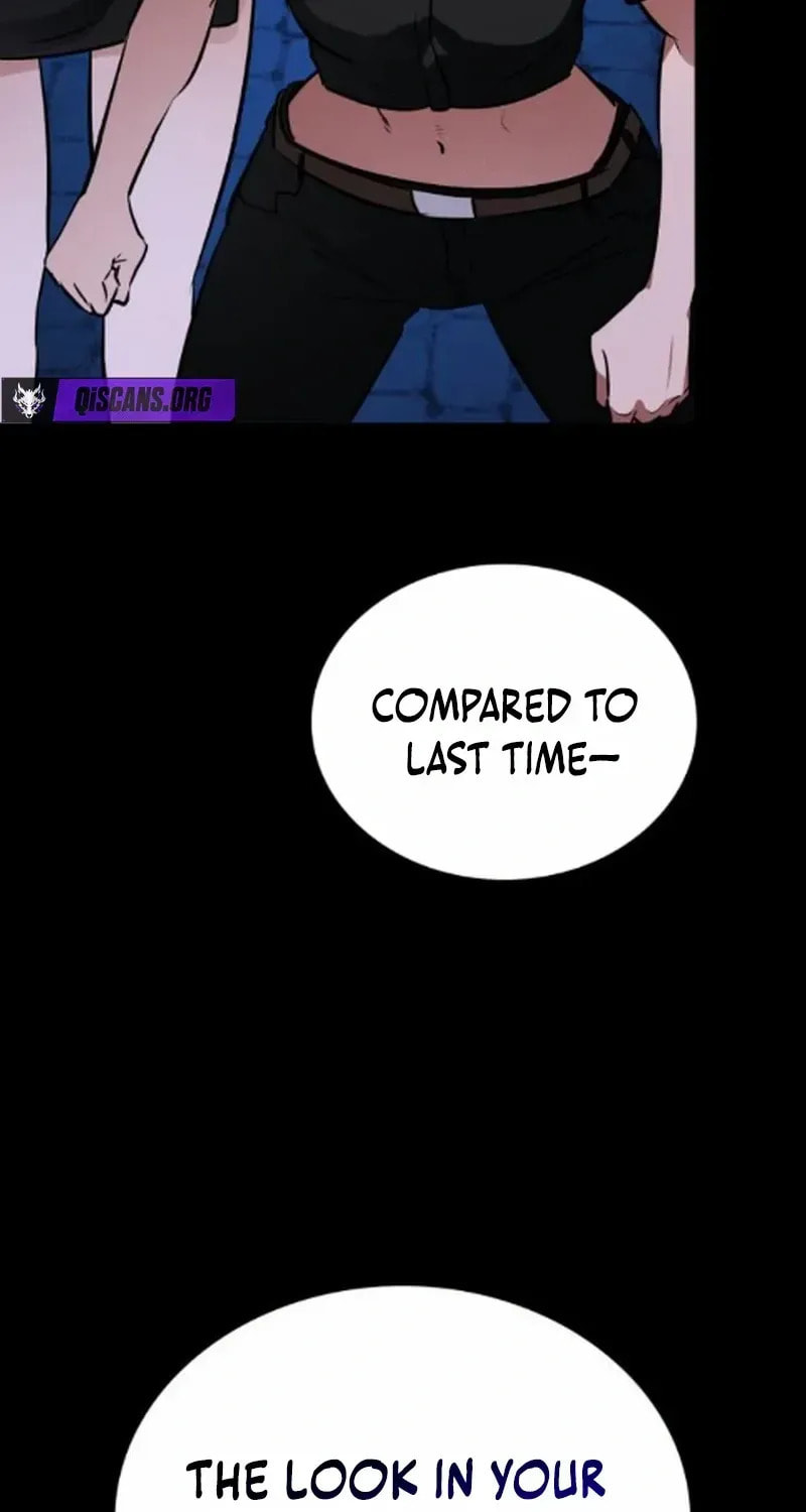 Read Daywalker chapter 65 image 136 on Lezhin