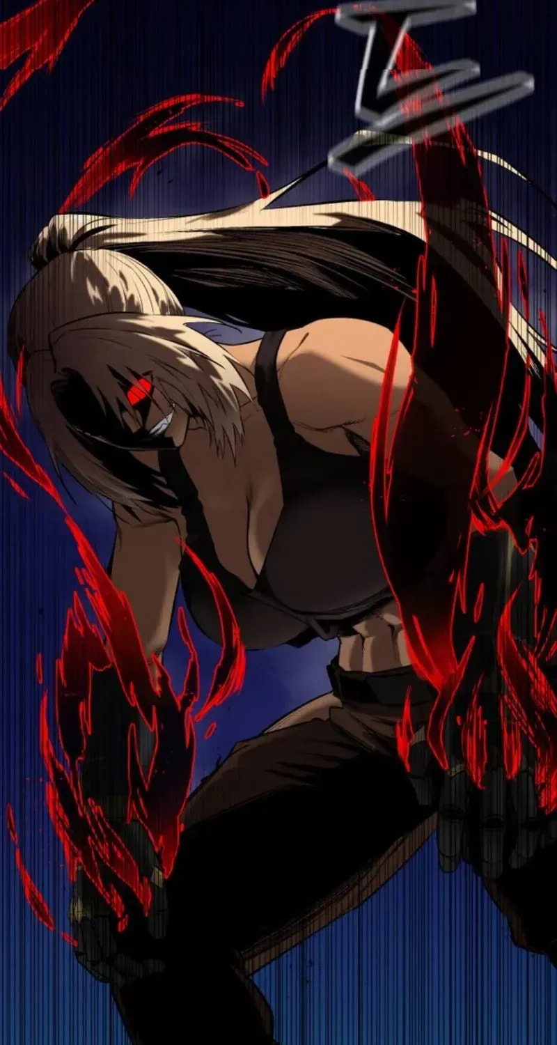 Read Daywalker chapter 65 image 154 on Lezhin