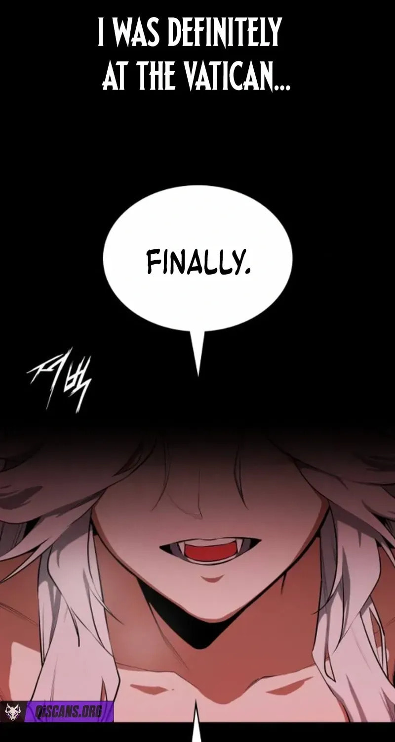 Read Daywalker chapter 65 image 2 on Lezhin