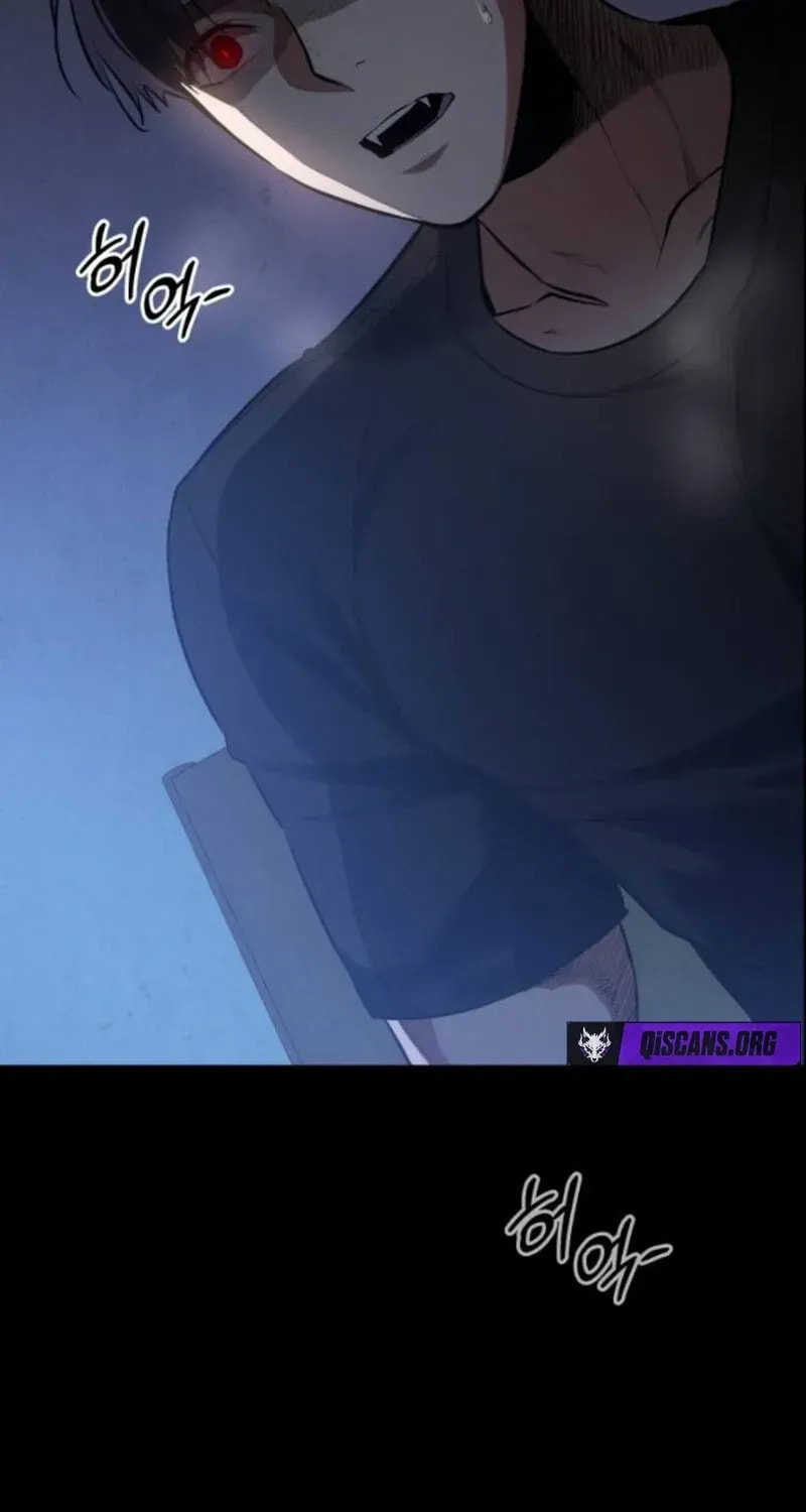 Read Daywalker chapter 65 image 20 on Lezhin